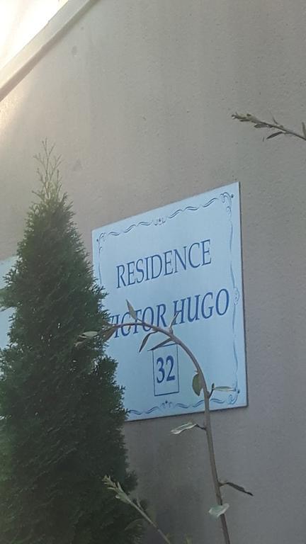 Residence V-Hugo Montfermeil Ngoại thất bức ảnh