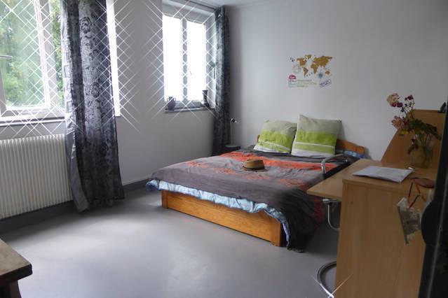 Residence V-Hugo Montfermeil Ngoại thất bức ảnh