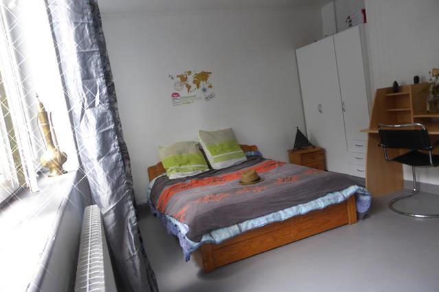 Residence V-Hugo Montfermeil Ngoại thất bức ảnh